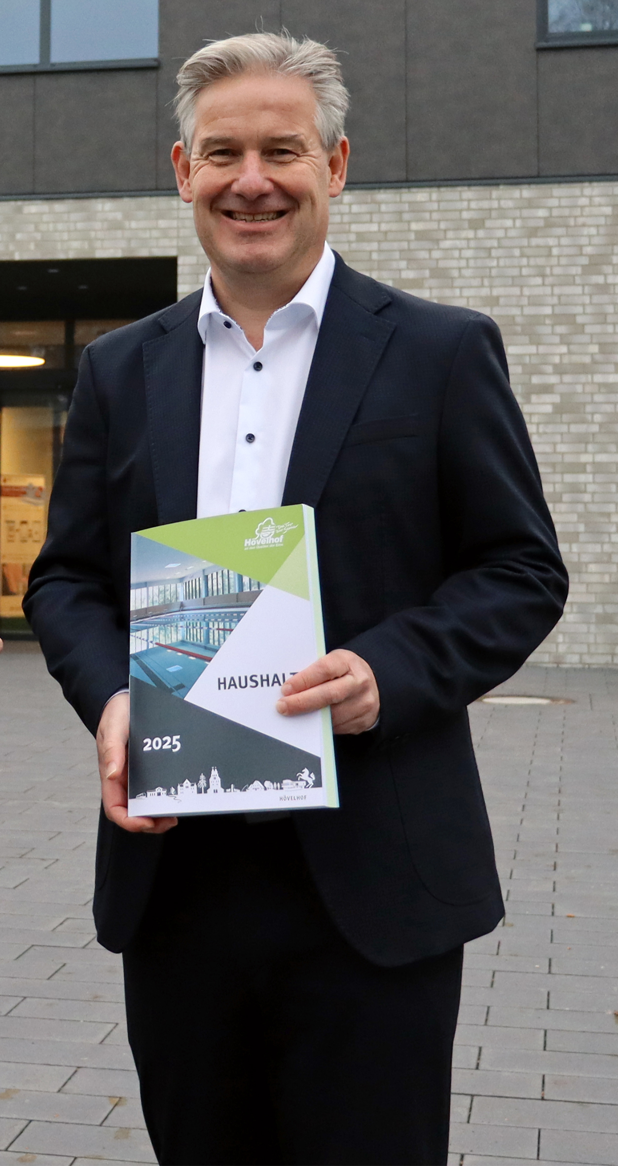 Haushaltreden im Laufe der Jahre
