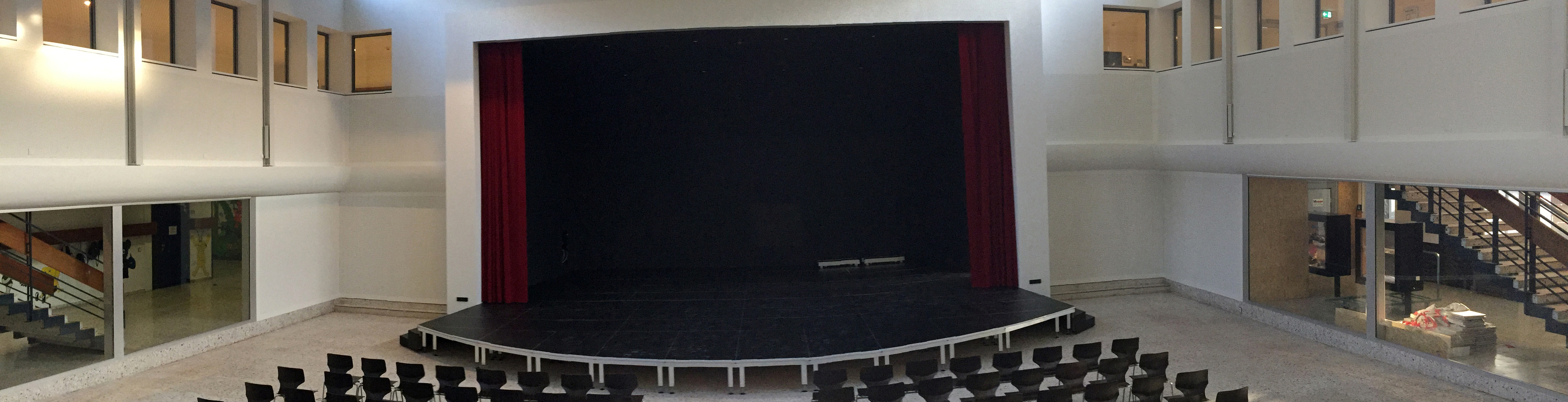 Die Wirtschaft muss brummen. Nicht der Kopf.