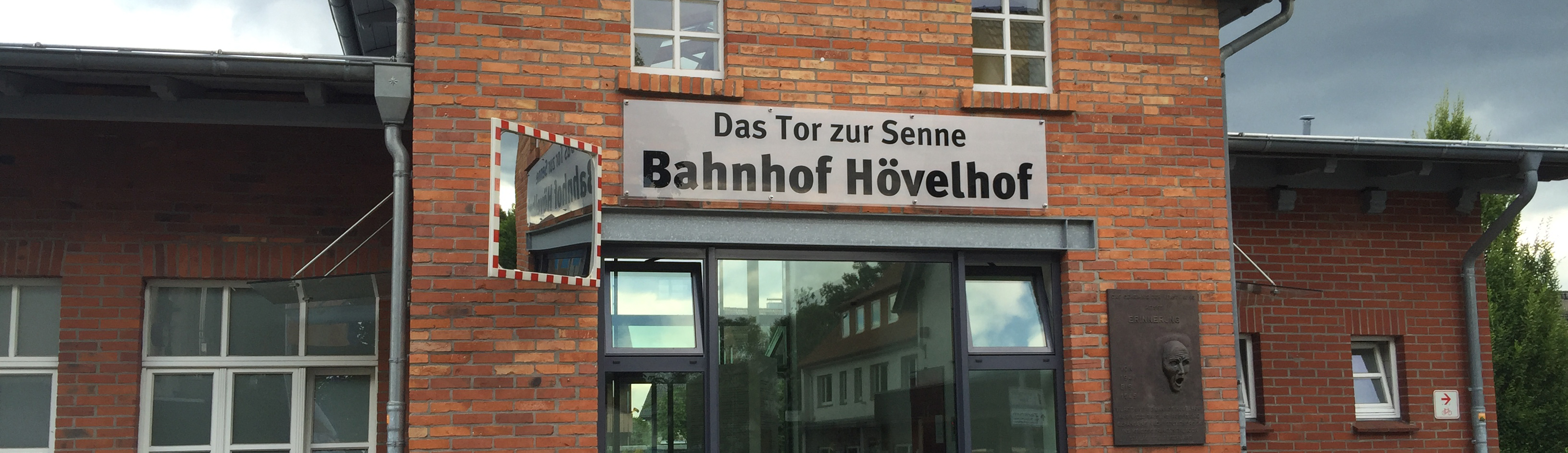 Die Wirtschaft muss brummen. Nicht der Kopf.