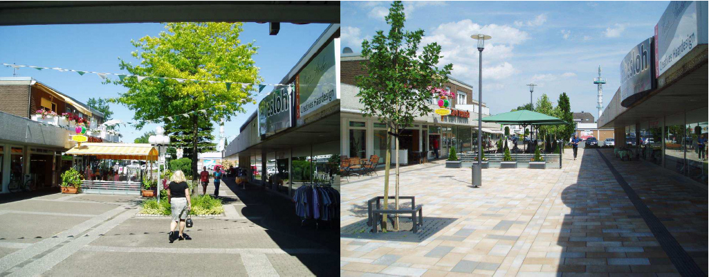 Die Wirtschaft muss brummen. Nicht der Kopf.