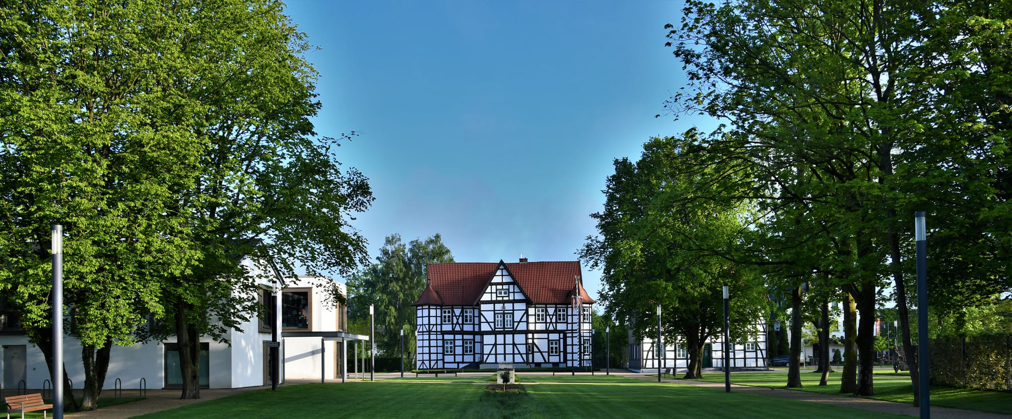 Die Wirtschaft muss brummen. Nicht der Kopf.