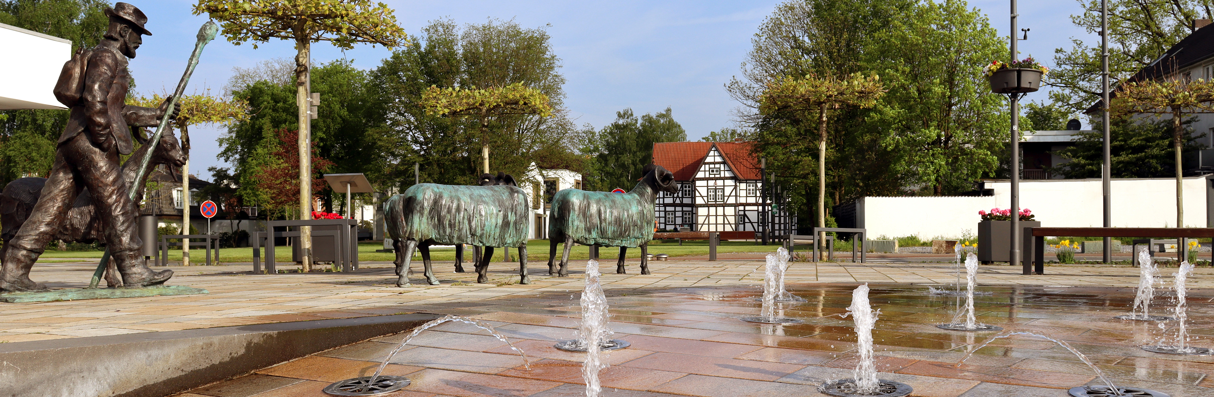 Die Wirtschaft muss brummen. Nicht der Kopf.