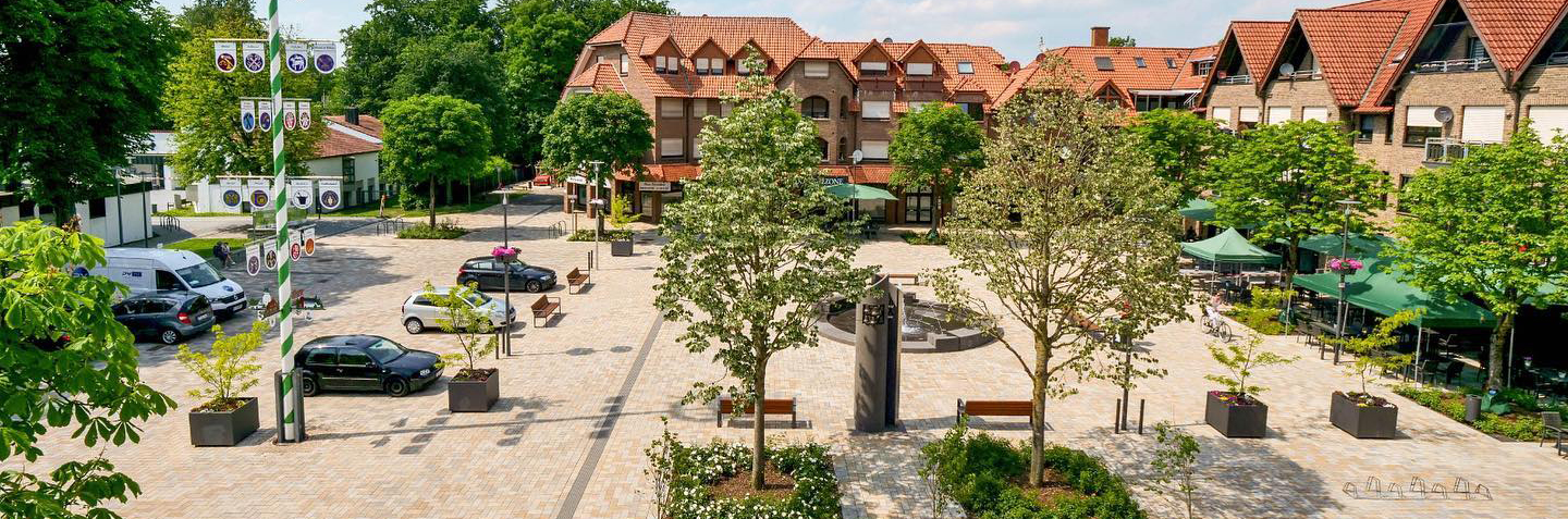 Die Wirtschaft muss brummen. Nicht der Kopf.