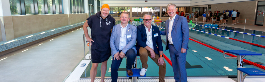 Die Wirtschaft muss brummen. Nicht der Kopf.