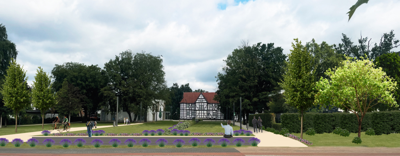 Die Wirtschaft muss brummen. Nicht der Kopf.